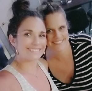 Meet your Posher, Lori